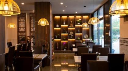 Hotel Lifestyle - image 6