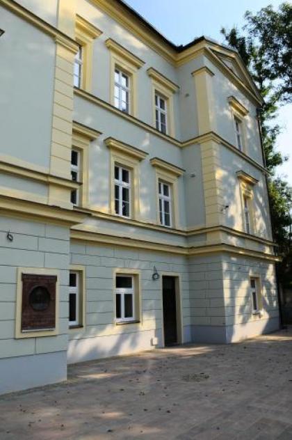 Penzion U sv. Kryštofa - image 15