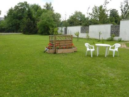 Penzion U sv. Kryštofa - image 19