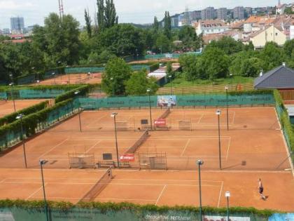 Penzion U sv. Kryštofa - image 20