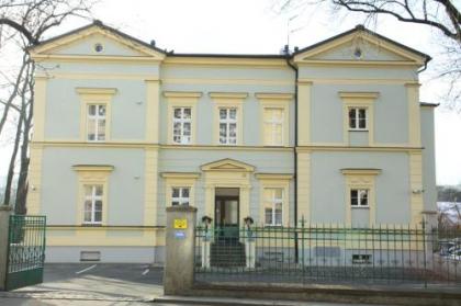 Penzion U sv. Kryštofa - image 4