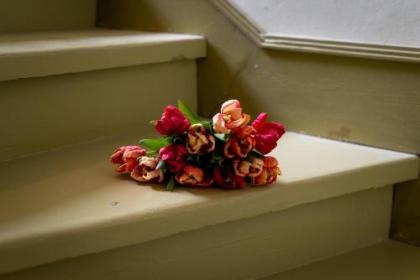 Hotel At the Black Star -Charming Romantic Suites and Apartments - image 12