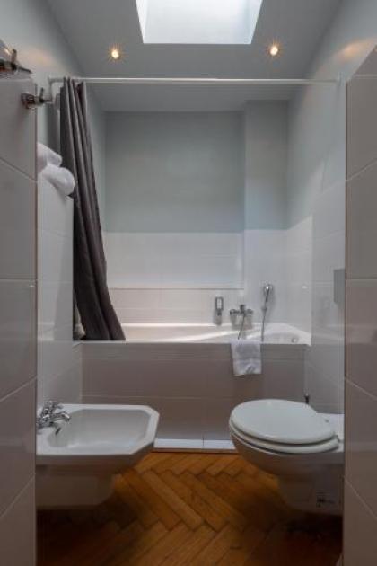 Hotel At the Black Star -Charming Romantic Suites and Apartments - image 7