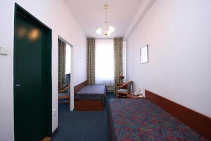 Hotel Legie - image 10