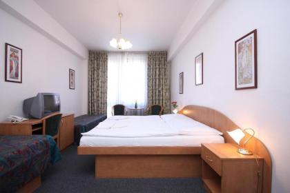 Hotel Legie - image 12