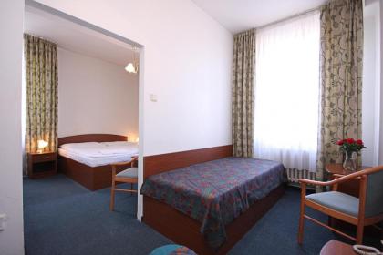 Hotel Legie - image 16