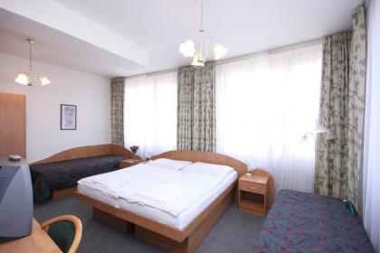 Hotel Legie - image 17