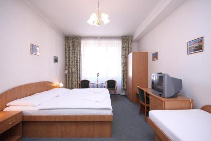 Hotel Legie - image 19