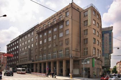 Hotel Legie - image 3