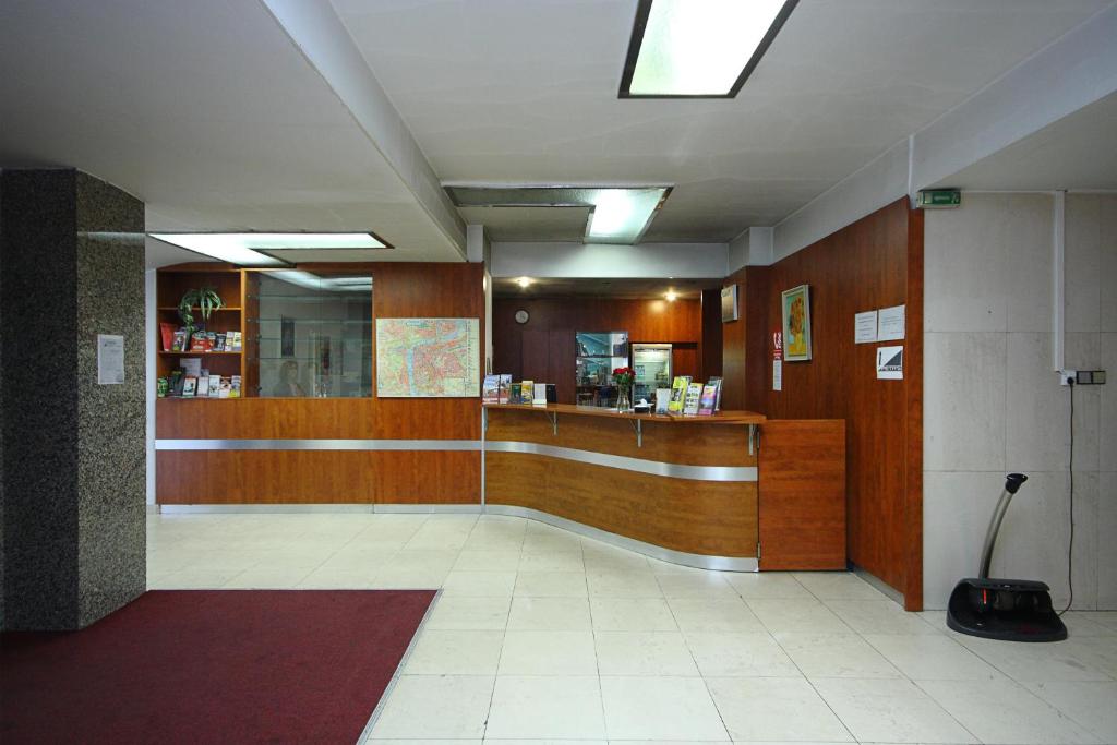 Hotel Legie - image 6