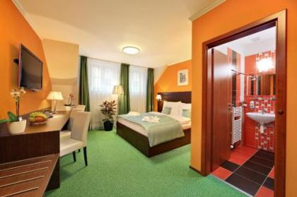 Hotel u Martina Praha - image 1