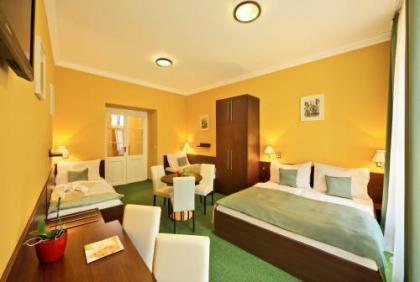 Hotel u Martina Praha - image 15