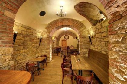 Hotel u Martina Praha - image 20