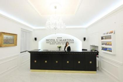 Hotel u Martina Praha - image 3