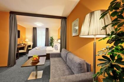 Hotel u Martina Praha - image 9