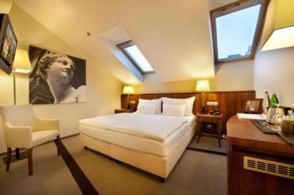 Hotel Sovereign Prague - image 1
