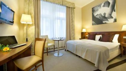 Hotel Sovereign Prague - image 10