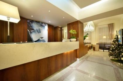 Hotel Sovereign Prague - image 12