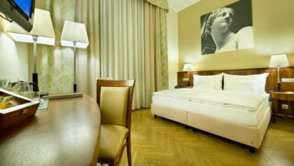 Hotel Sovereign Prague - image 14