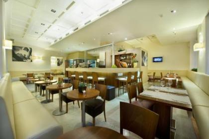 Hotel Sovereign Prague - image 15