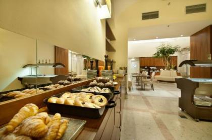Hotel Sovereign Prague - image 16