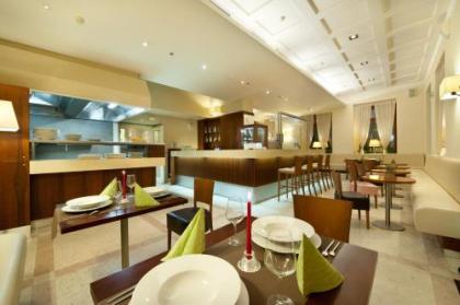 Hotel Sovereign Prague - image 17