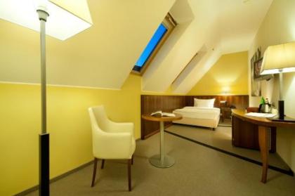 Hotel Sovereign Prague - image 18