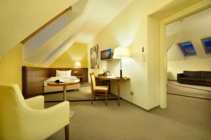 Hotel Sovereign Prague - image 20