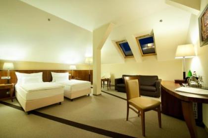 Hotel Sovereign Prague - image 3