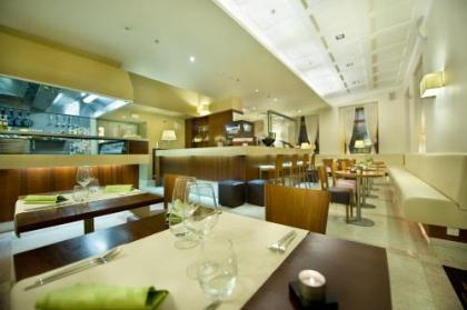 Hotel Sovereign Prague - image 5