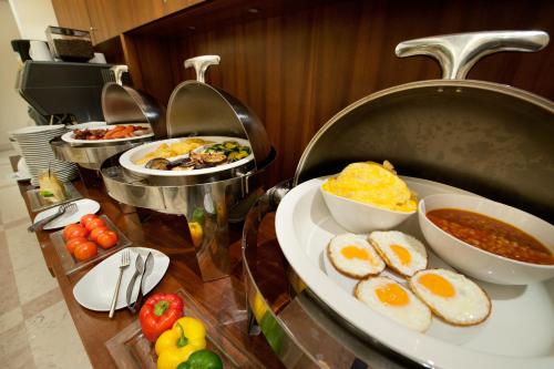 Hotel Sovereign Prague - image 6