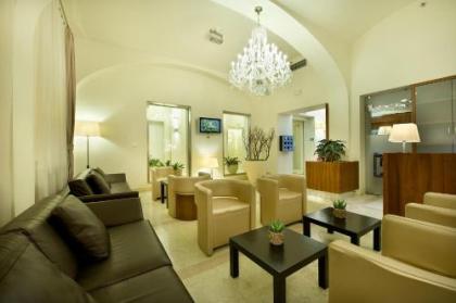 Hotel Sovereign Prague - image 7