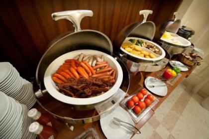 Hotel Sovereign Prague - image 8
