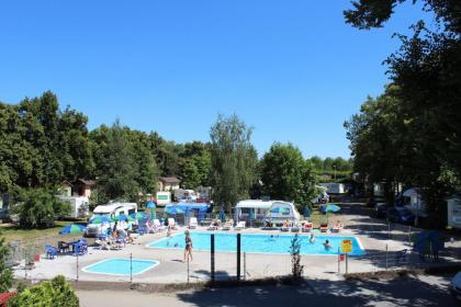 Camping Sokol Praha - image 1