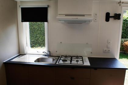 Camping Sokol Praha - image 11