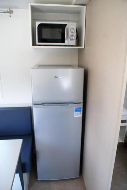 Camping Sokol Praha - image 12