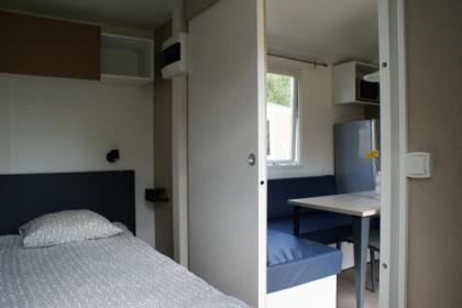 Camping Sokol Praha - image 14