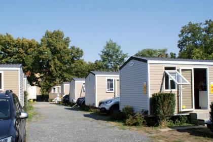 Camping Sokol Praha - image 19