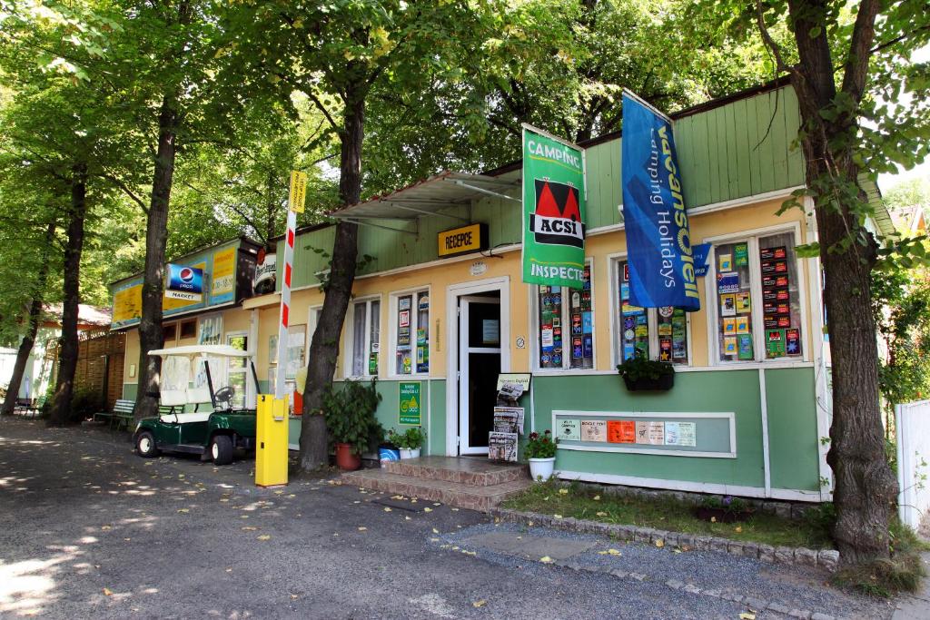 Camping Sokol Praha - image 5