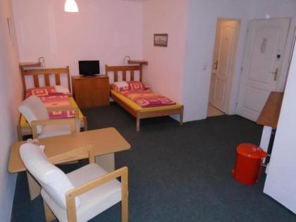 Pension Dobroucky - image 14