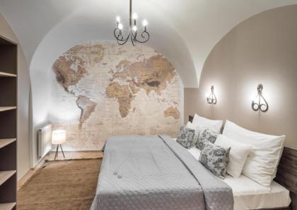 Six Continents - image 3