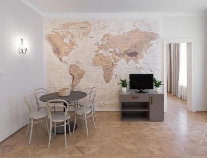 Six Continents - image 8