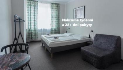 Hotel Prokopka - image 1