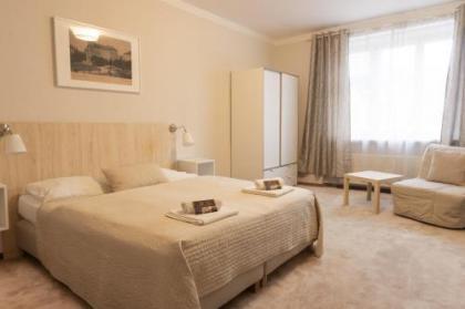 Hotel Prokopka - image 10