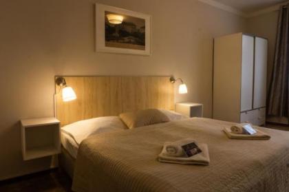 Hotel Prokopka - image 11