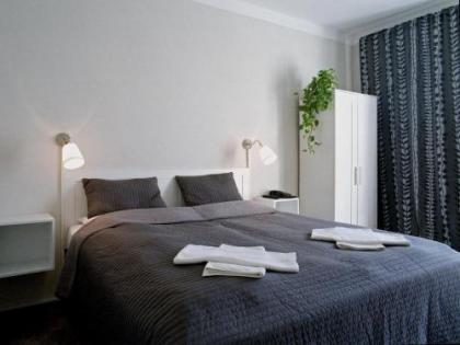 Hotel Prokopka - image 12
