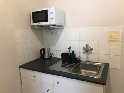Hotel Prokopka - image 13