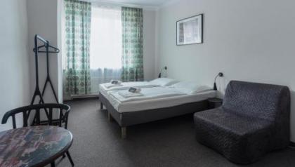 Hotel Prokopka - image 7