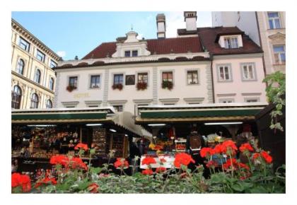 Prague Golden Age - image 1