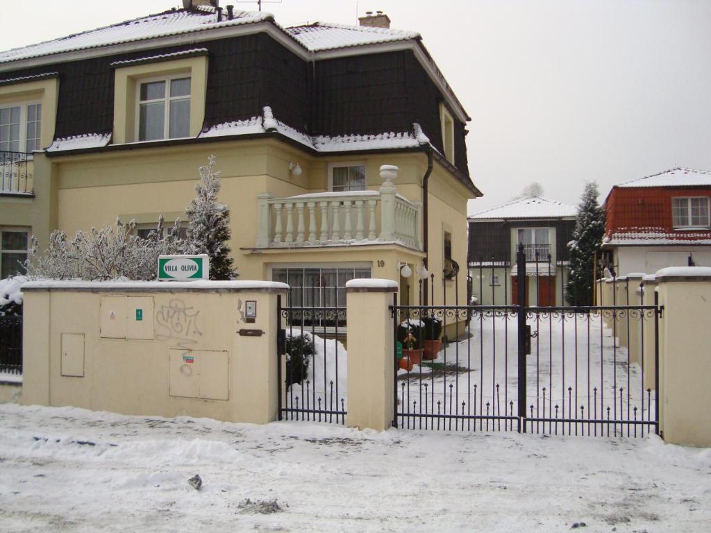 Villa Olivia - image 2